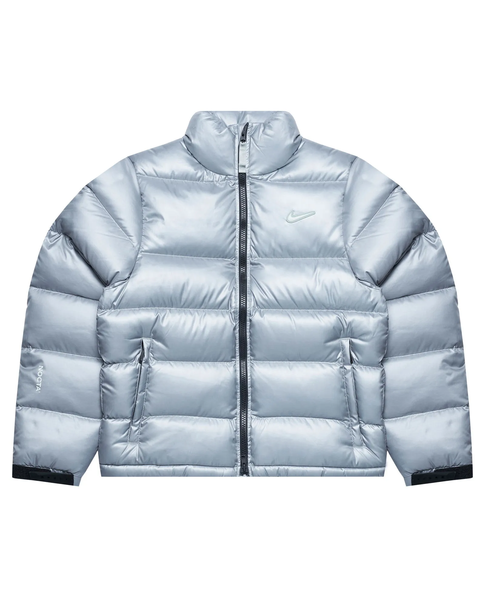 Gesteppte Jacke Nike NOCTA x PUFFER JACKET FN8196-330