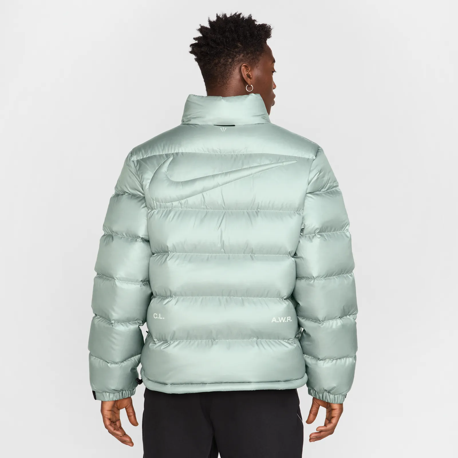 Gesteppte Jacke Nike NOCTA x PUFFER JACKET FN8196-330