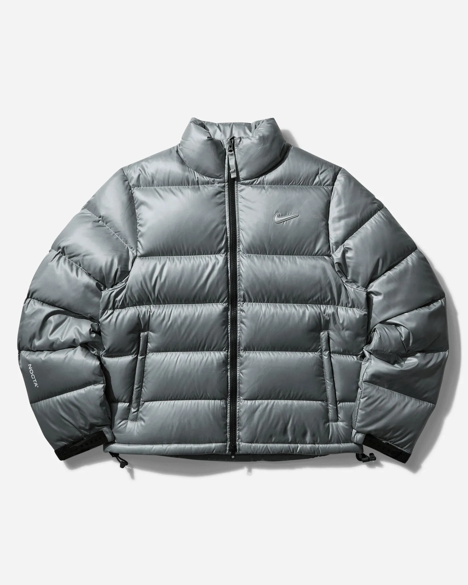 Gesteppte Jacke Nike NOCTA x PUFFER JACKET FN8196-330