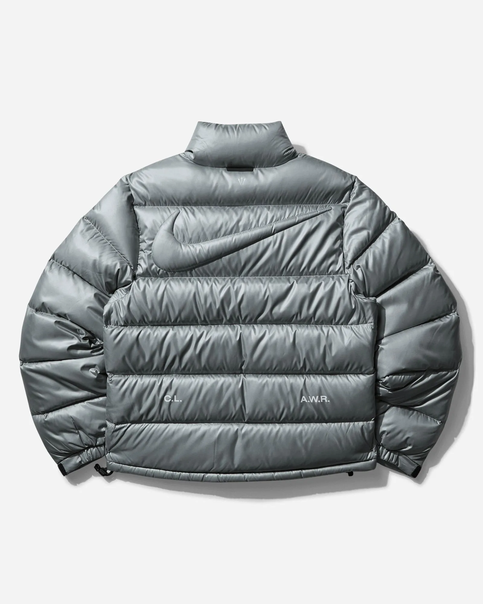 Gesteppte Jacke Nike NOCTA x PUFFER JACKET FN8196-330