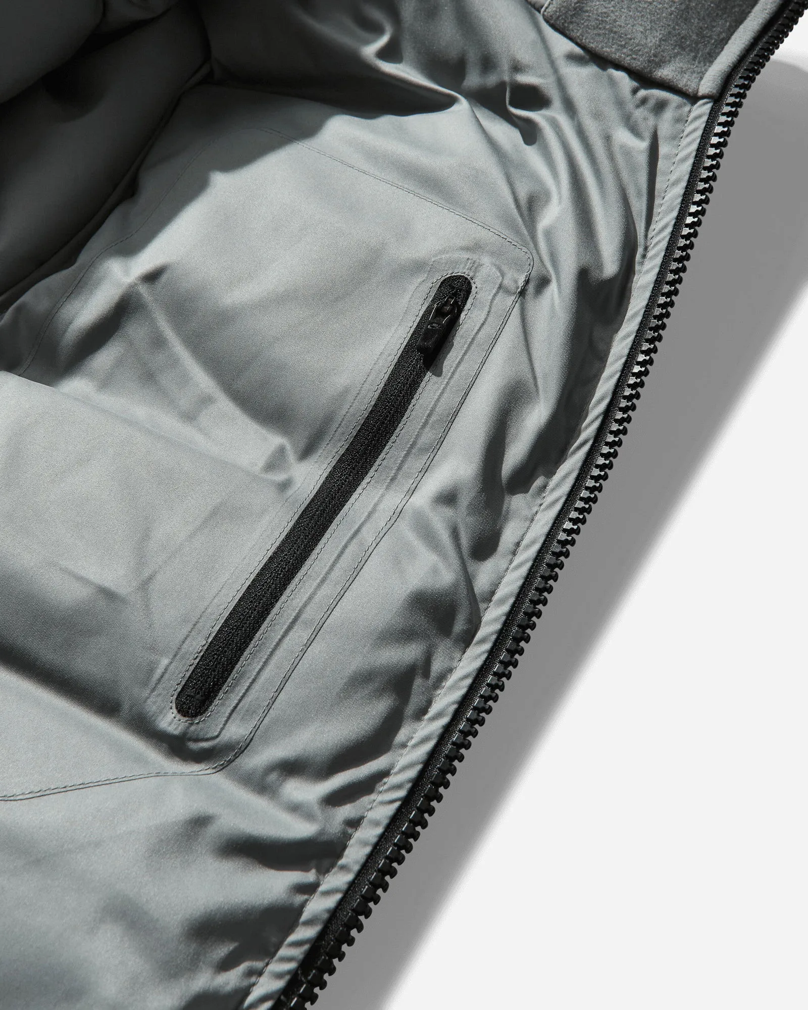 Gesteppte Jacke Nike NOCTA x PUFFER JACKET FN8196-330
