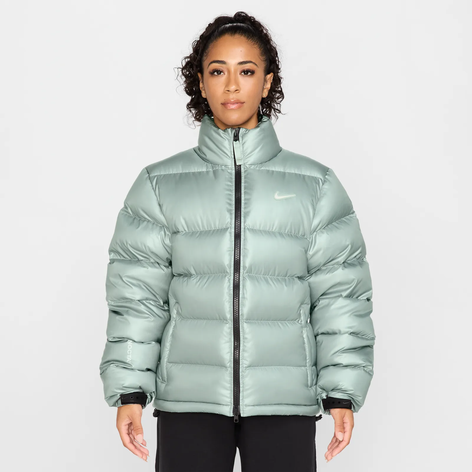 Gesteppte Jacke Nike NOCTA x PUFFER JACKET FN8196-330