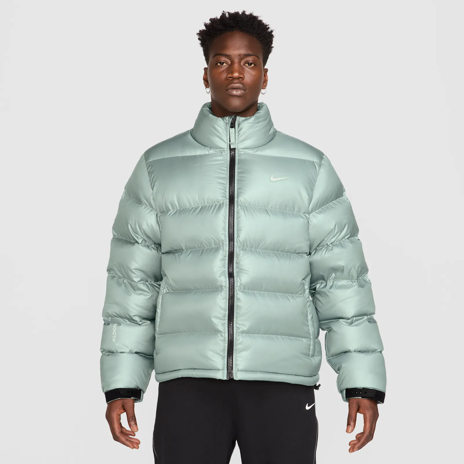 Gesteppte Jacke Nike NOCTA x PUFFER JACKET FN8196-330