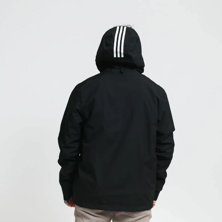 Jacke adidas Performance BSC 3S R.R. Jacket GM2169