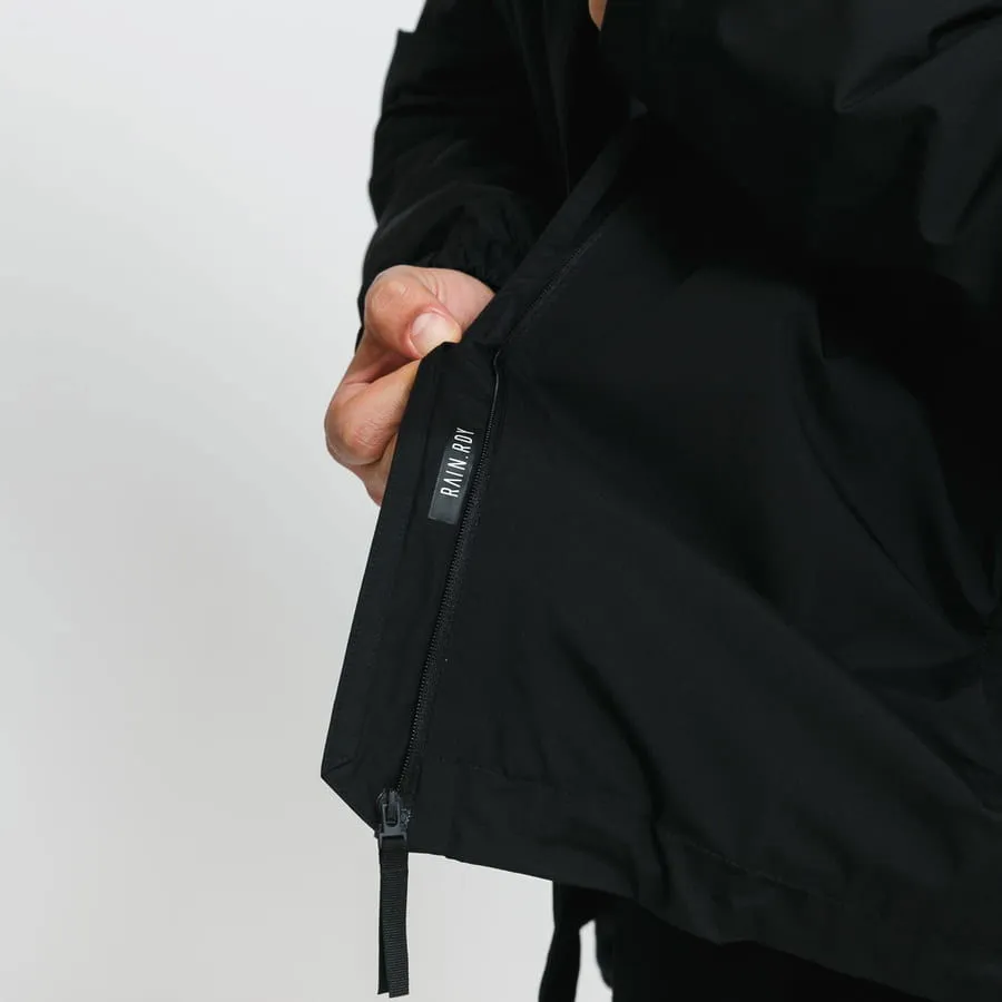 Jacke adidas Performance BSC 3S R.R. Jacket GM2169